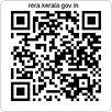 Official RERA Verification QR Code